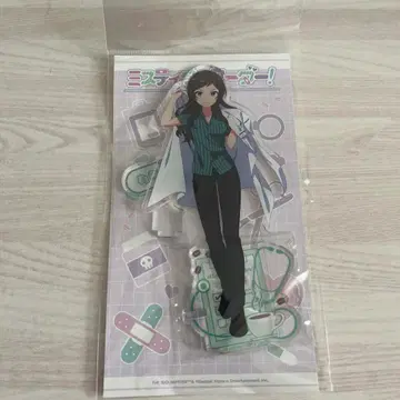 아이돌 마스터 밀리언 라이브 미스테이크 마더 아리마 사쿠야 키타자와 시호