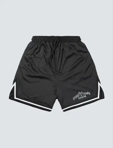 VEATM MESH DRY HALF PANTS L 드라이 하프 팬츠