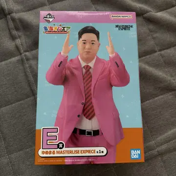 도카이 온에어 1번 복권 E상 유메마루 피규어