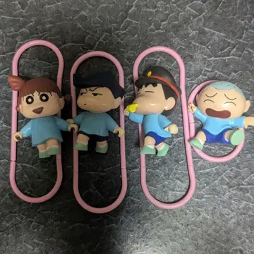 짱구는 못말려(크레용 신짱) 스크런치 놀이