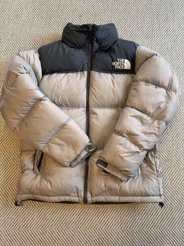 THE NORTH FACE 눕시