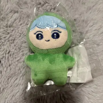 세븐틴 승관 10cm 봉제 인형 뿌라봉