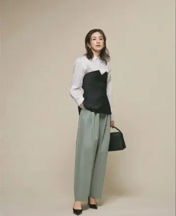 Third magazine #4 BUSTIER 포뷔스티에