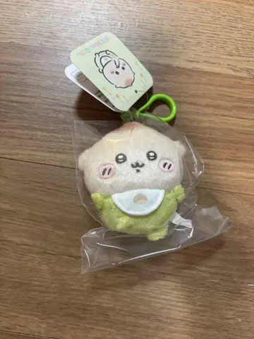 익명 치이카와Baby 마스코트 밤만쥬