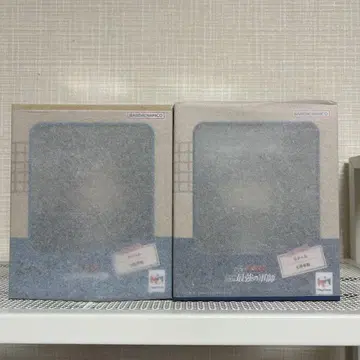 룩업 극장판 닌타마 란타로 도이 한스케 & 야마다 리키치 세트