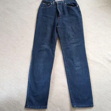 KRIZIA JEANS 스트레이트 데님
