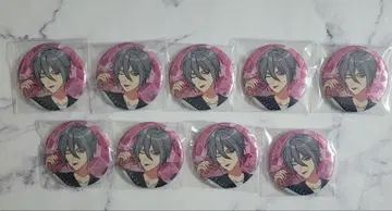 마법사의 약속 마호야쿠 오웬 캔뱃지 서머 컬렉션