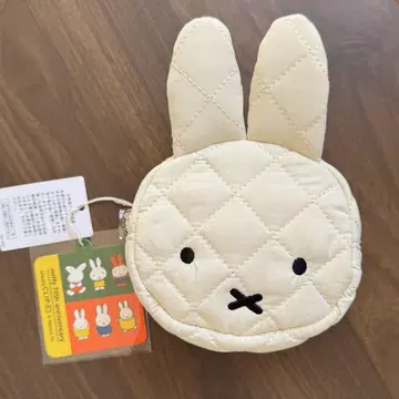 미피 실루엣 멀티 파우치