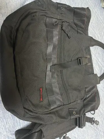 BRIEFING CLOUD GYM WIRE 브리핑