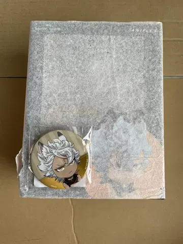 잭 울 하울 넨도로이드 트위스테