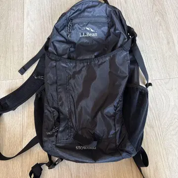L.L.Bean 엘엘빈 스토어웨이팩 백팩