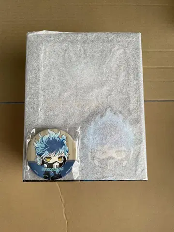 오르토 슈라우드 넨도로이드 트위스테