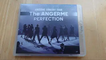 안쥬르므 콘서트 The ANGERME PERFECTION