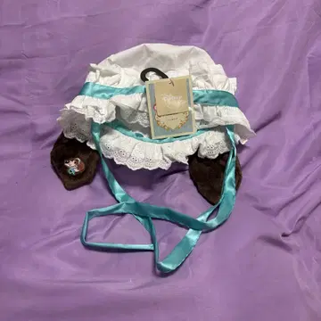 피터팬 나나 디즈니 kaho 시마무라 모자 d할로 팬캡