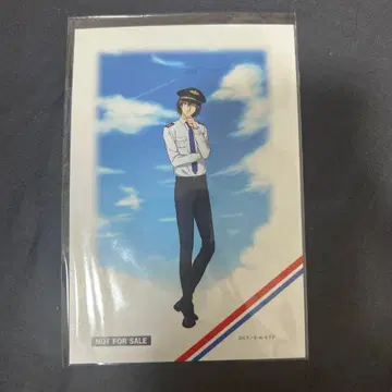 신 테니스의 왕자님 후지 슈스케 파이롯트ver 점프 페스타 혜택 포스카