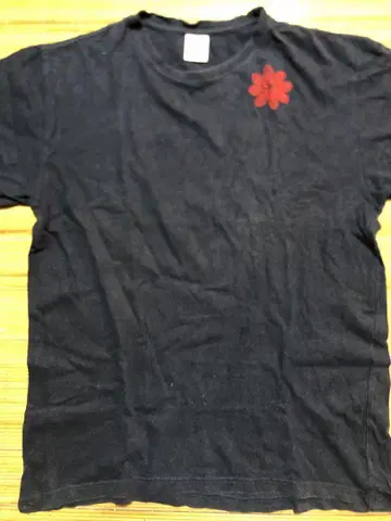 tokyo hemp connection T셔츠 사이즈 M 네이비