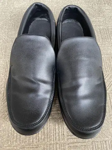 문스타 27cm 로퍼 810s ET-012 에이트텐스