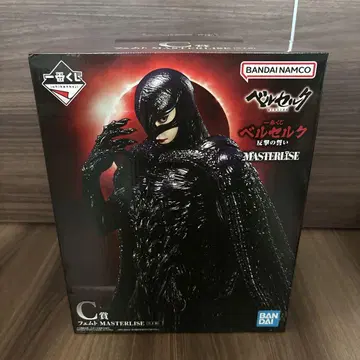 제일복권 베르세르크 C상 페무토 MASTERLISE 피규어