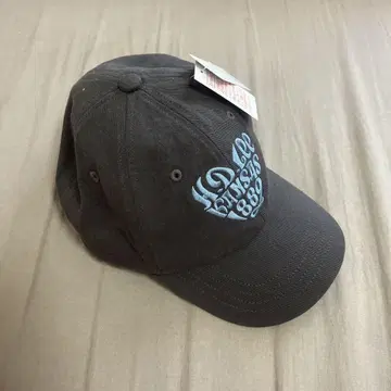 [ 완전 새상품 ] Lee 로고 자수 캡