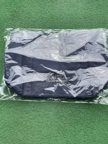 골프용 전국 아마추어 대회 토트백