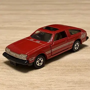 토미카 도요타 셀리카 LB 2000GT No.33 1/63