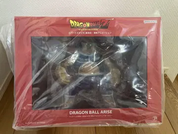 드래곤볼 아라이 도도리아 SP 컬러
