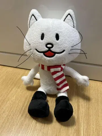 범프 오브 치킨 니콜 봉제 인형