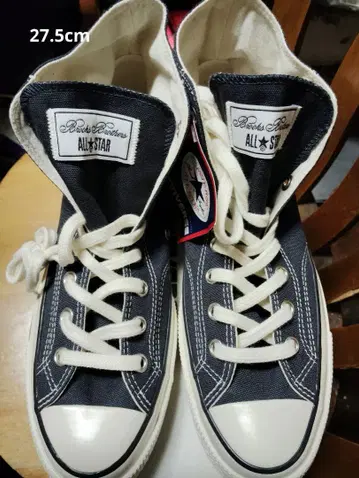 Converse All Star LGCY x BrooksBrothers