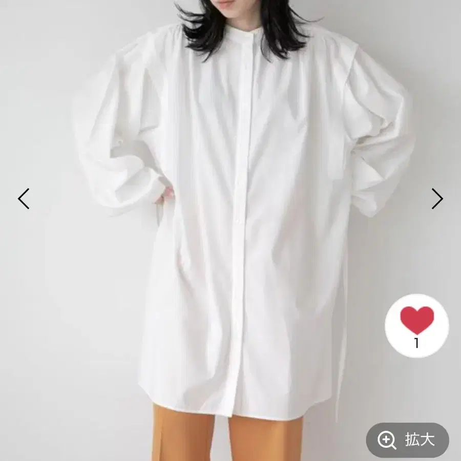 1번째 상품 이미지