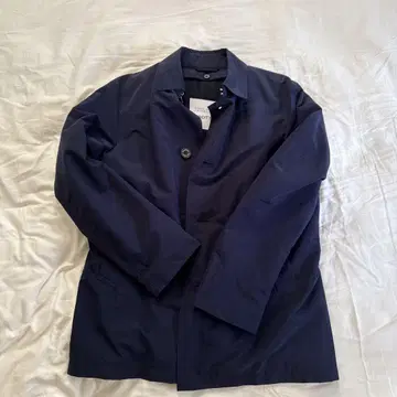 MACKINTOSH PHILOSOPHY TROTTER 스텐카라 코트