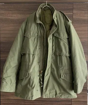 ALPHA M-65 small-regular