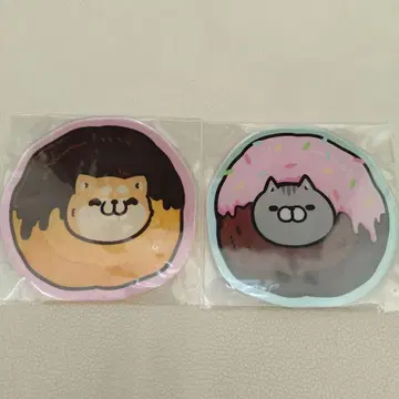 본레스 카페 아크릴 코스터 본레스 개 본레스 고양이