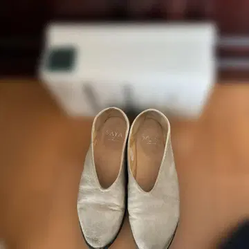 SAYA 캐주얼 슈즈