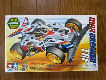 TAMIYA MAX BREAKER TRF 미니 사륜구동