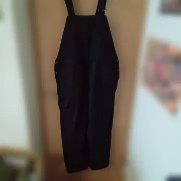 젬블 오버롤