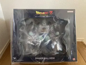 드래곤볼 아라이 자봉 변신ver.