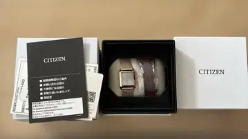 CITIZEN 새상품 시계