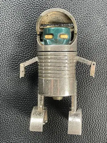 초합금 코인 라이탄 1982년