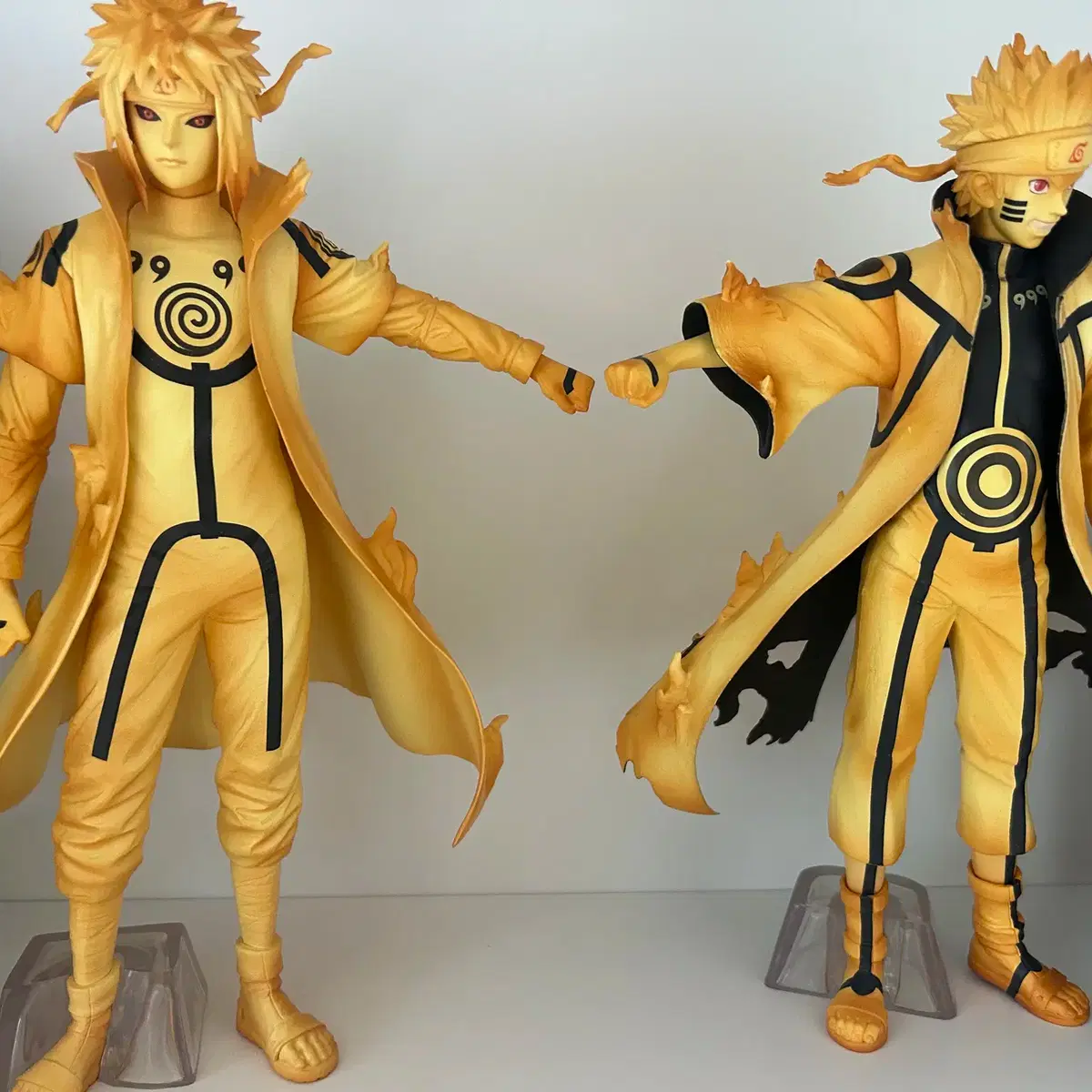NARUTO | 나루토 Naruto Minato Tailed Beast Mode Ichiban Kuji Figure on Bunjang  Global Site., image size:1200x1200