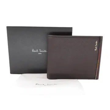 컨디션 최상 폴스미스 Paul Smith 지갑 가죽 30-24070202