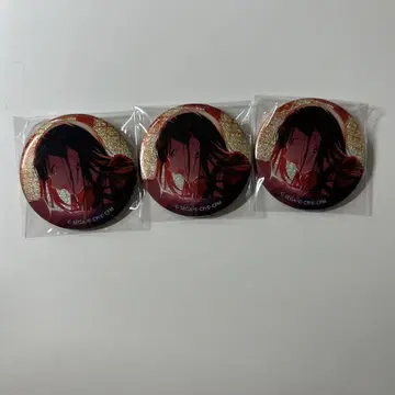 프로세카 시로이시 안 캔뱃지 묶음 판매