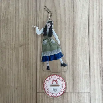 큐루링 해봐 신기루 아뮤 아크릴 스탠드