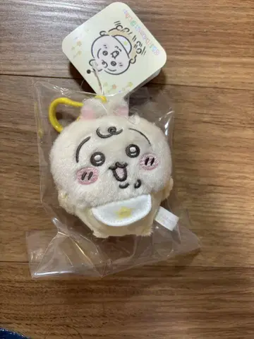 익명 치이카와 베이비 마스코트 토끼