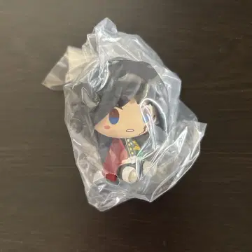D상 쵸코놋코 피규어 [ 기유 ]