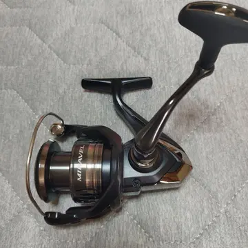 SHIMANO MIRAVEL C3000HG 스피닝 릴