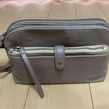 니코앤드 숄더백