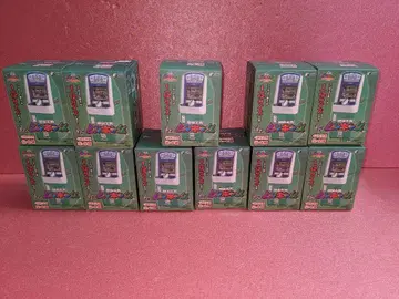 SO-TA 1/12 갑충왕자 무시킹 BOX판 미개봉 11상자