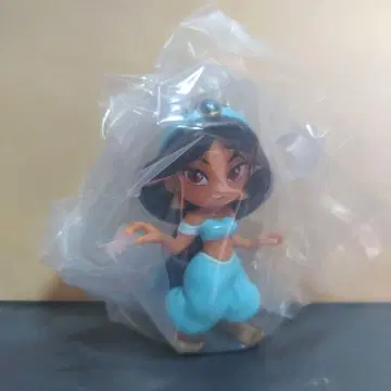 Disney palverse 재스민