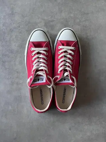 [ 29cm ] 컨버스 올스타