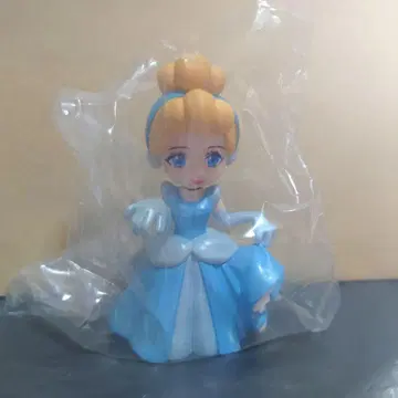 Disney palverse 신데렐라
